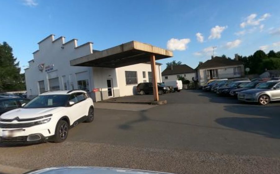Vue du Rond-point anonyme n°38246065