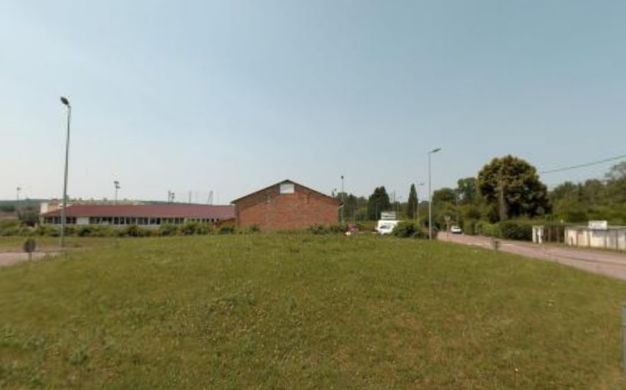Vue du Rond-point anonyme n°385000235