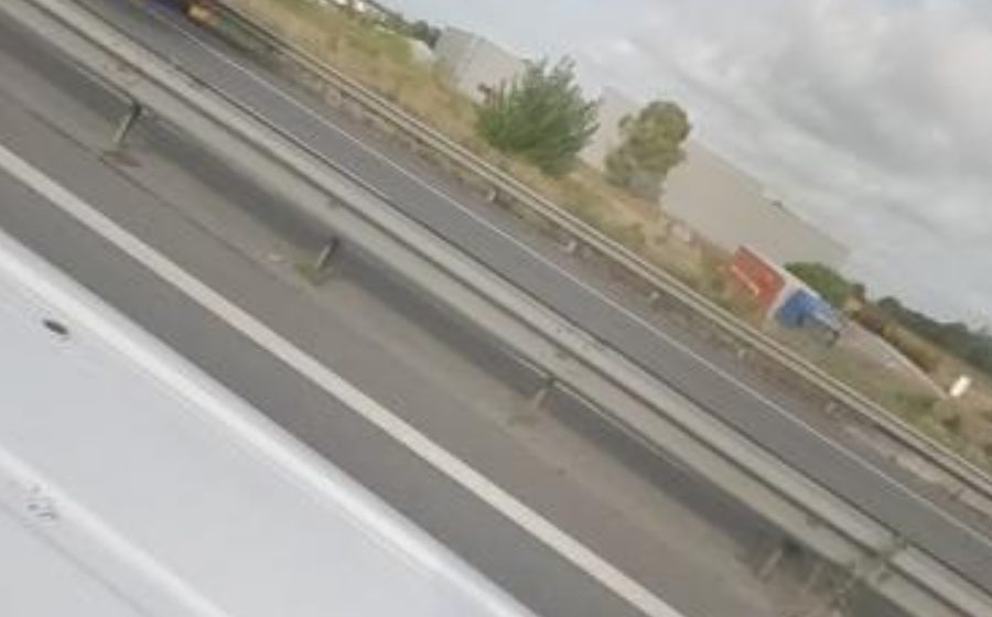 Vue du Rond-point anonyme n°38658331