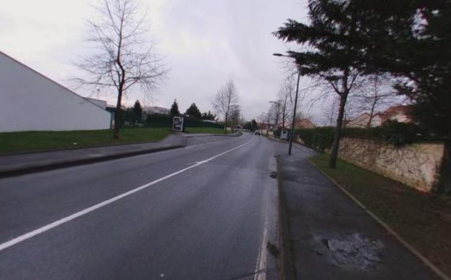Vue du Rond-point anonyme n°38748249