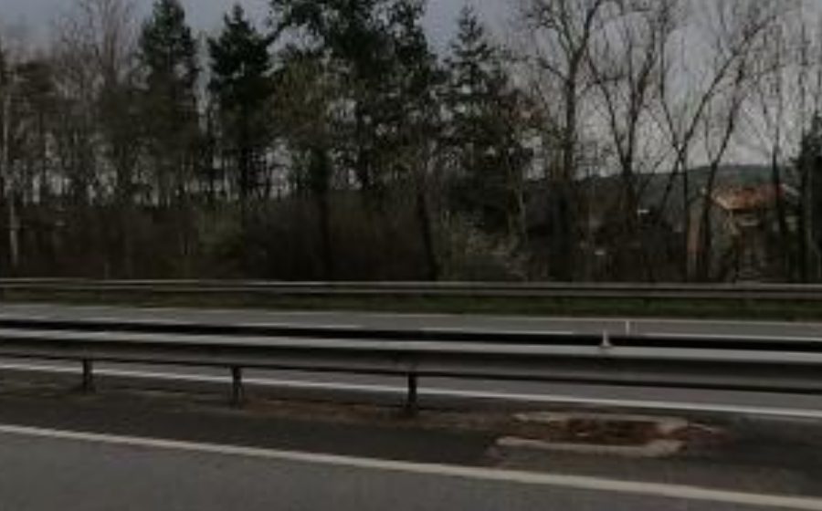 Vue du Rond-point anonyme n°389240894