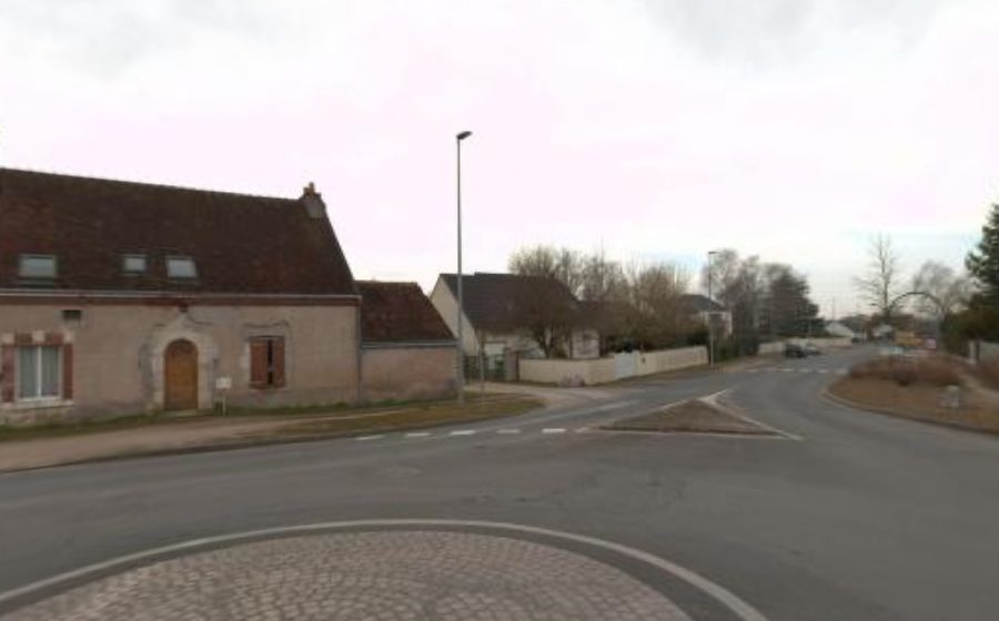Vue du Rond-point anonyme n°39069269