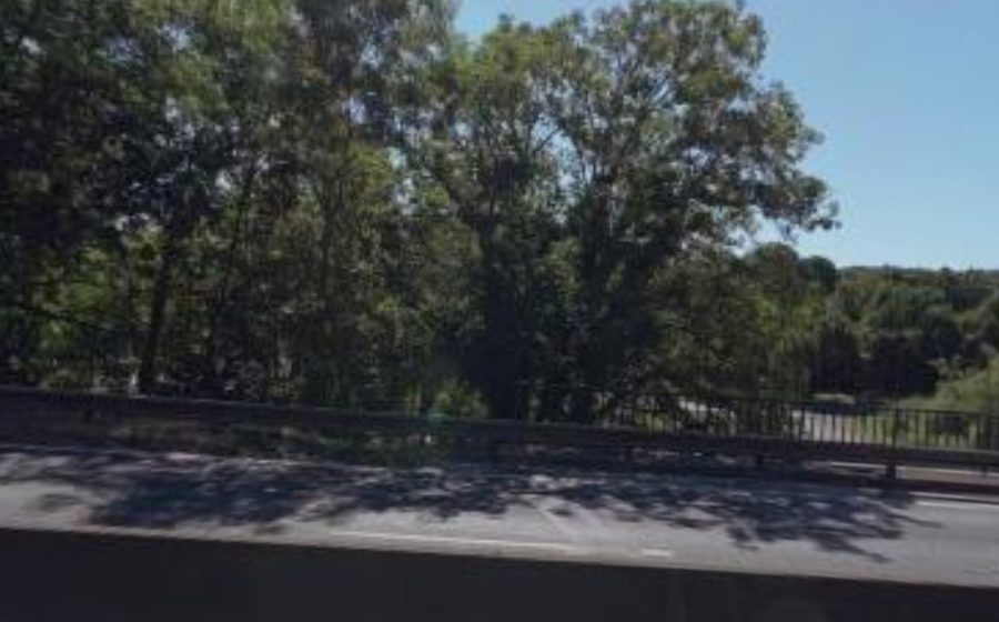 Vue du Rond-point anonyme n°391046227