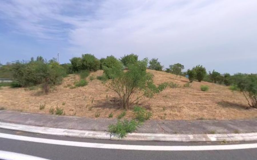 Vue du Rond-point anonyme n°39179654
