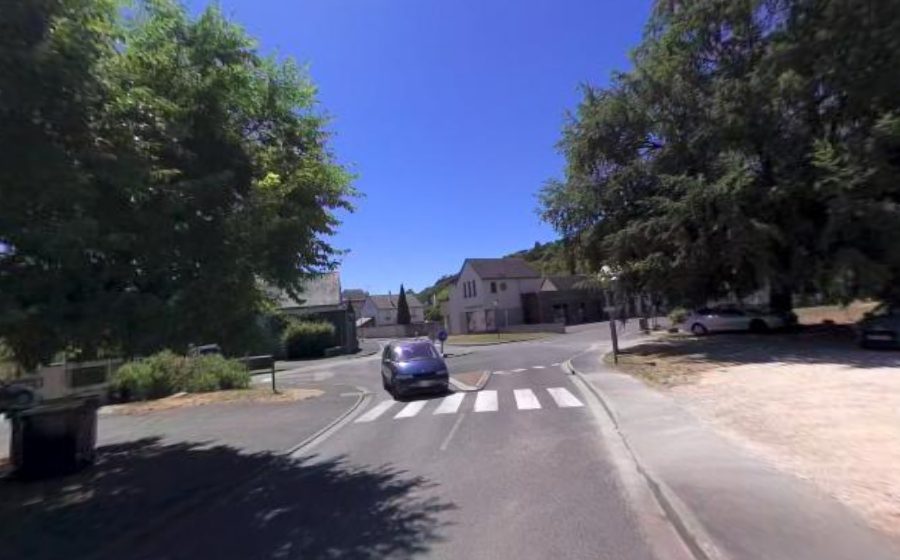Vue du Rond-point anonyme n°39195760