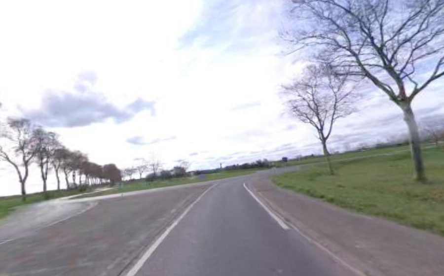 Vue du Rond-point anonyme n°39236481
