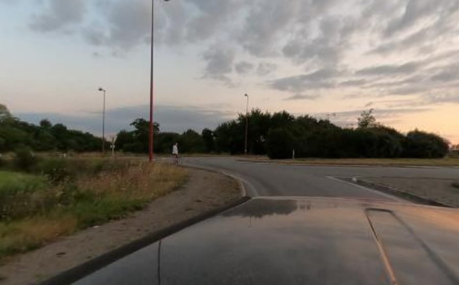 Vue du Rond-point anonyme n°39264999