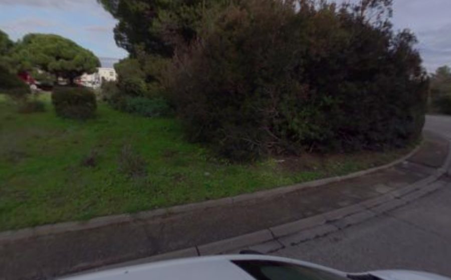 Vue du Rond-point anonyme n°39303990
