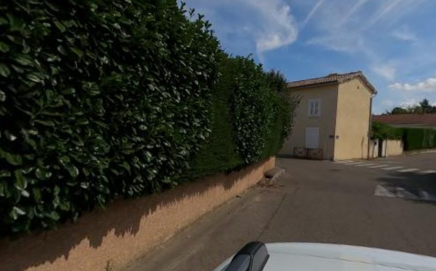 Vue du Rond-point anonyme n°39327425