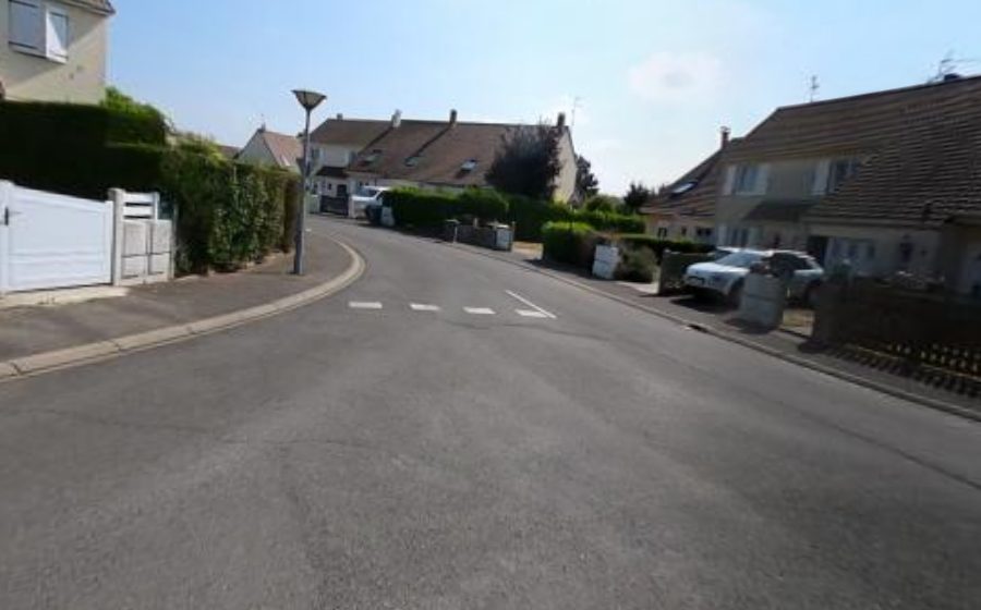 Vue du Rond-point anonyme n°39367184