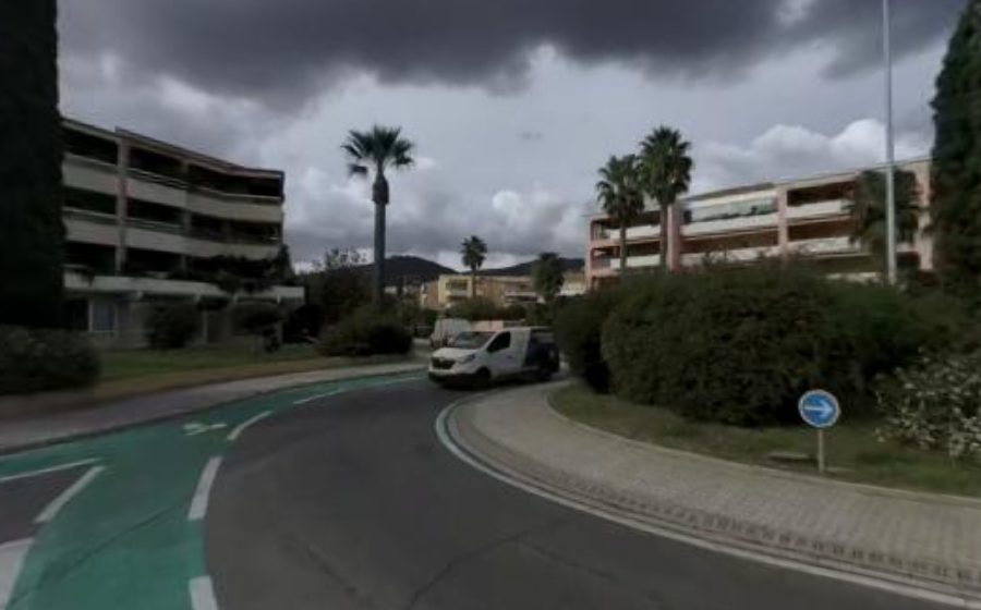Vue du Rond-point anonyme n°39373976