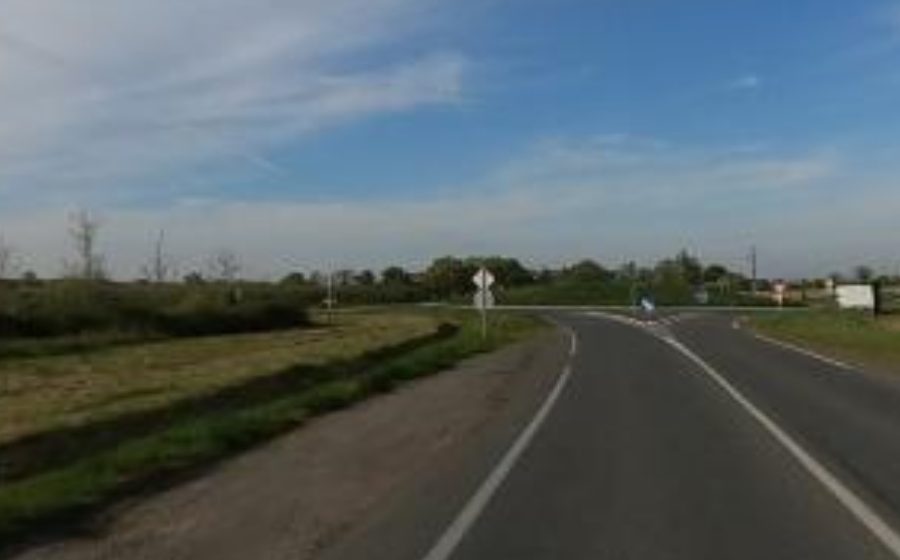 Vue du Rond-point anonyme n°39444958