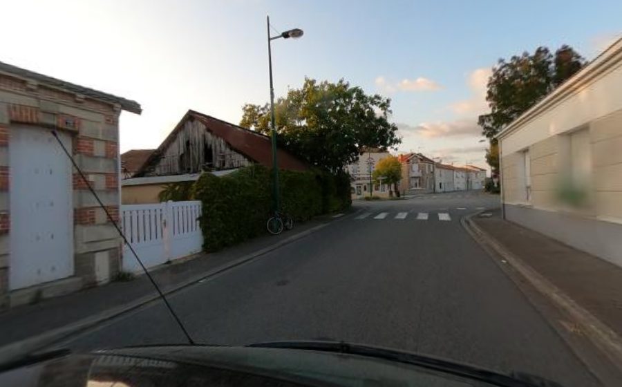 Vue du Rond-point anonyme n°39452258