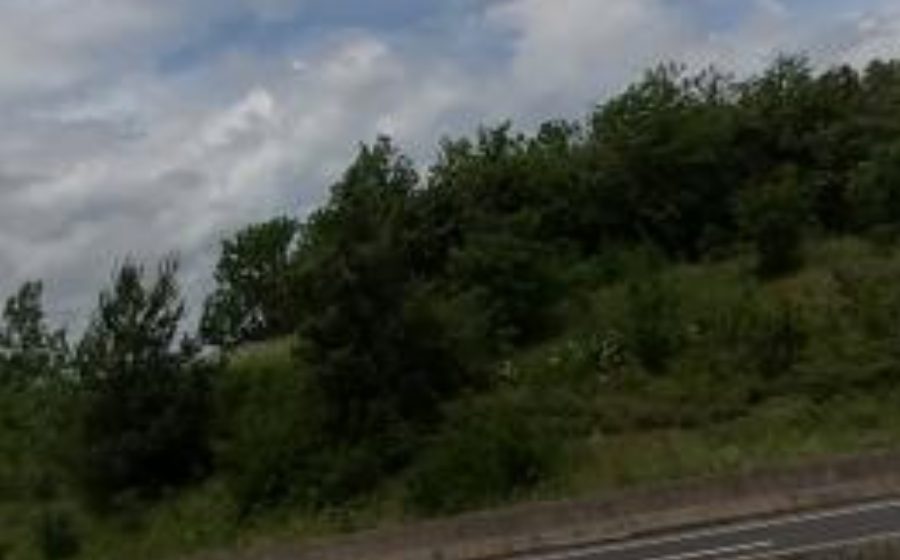Vue du Rond-point anonyme n°39480320
