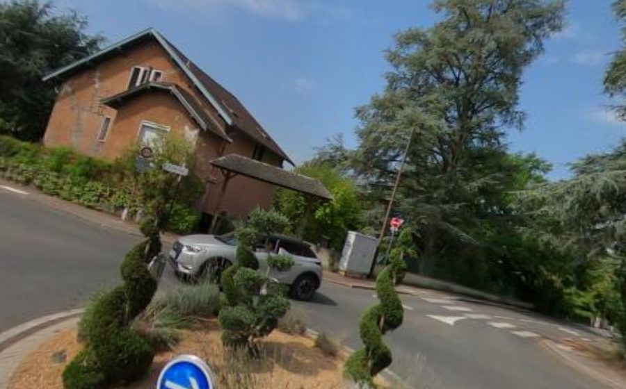 Vue du Rond-point anonyme n°39537594