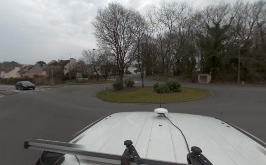 Vue du Rond-point anonyme n°39580085