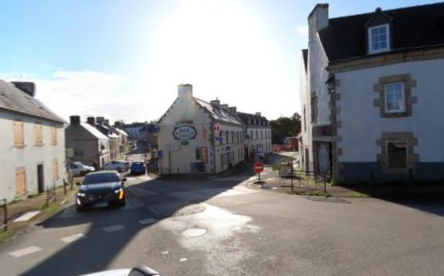 Vue du Rond-point anonyme n°39610532