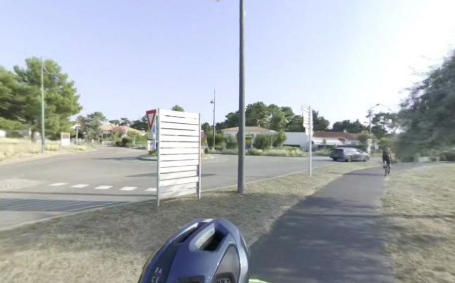 Vue du Rond-point anonyme n°39764079