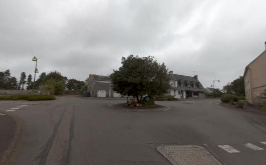 Vue du Rond-point anonyme n°39791160