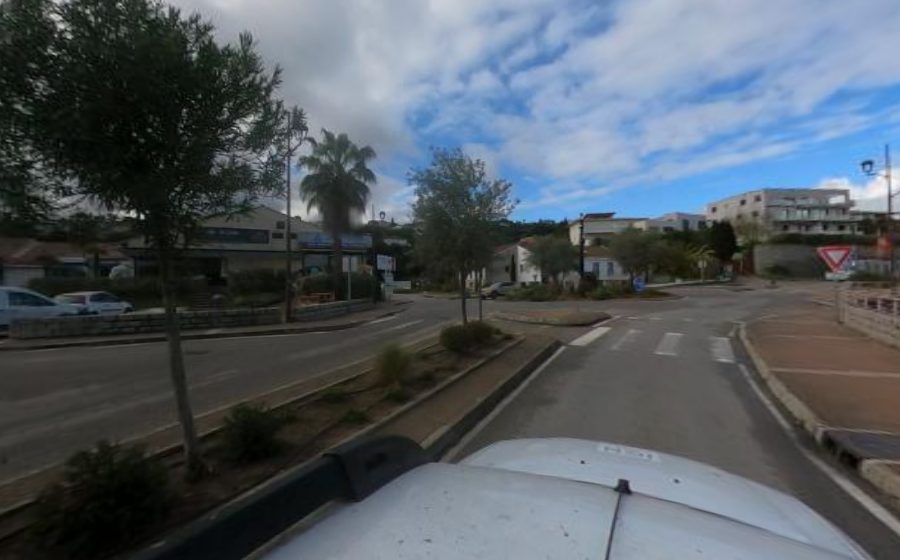 Vue du Rond-point anonyme n°39798972