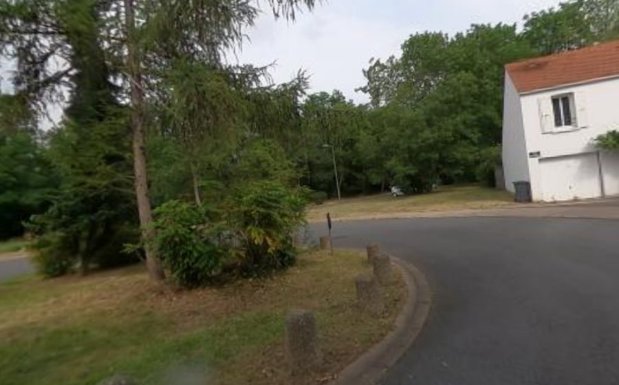 Vue du Rond-point anonyme n°39810210