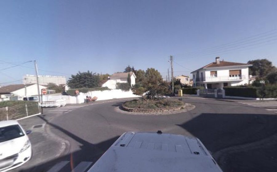 Vue du Rond-point anonyme n°39824962
