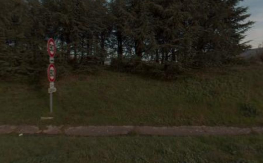 Vue du Rond-point anonyme n°39838799