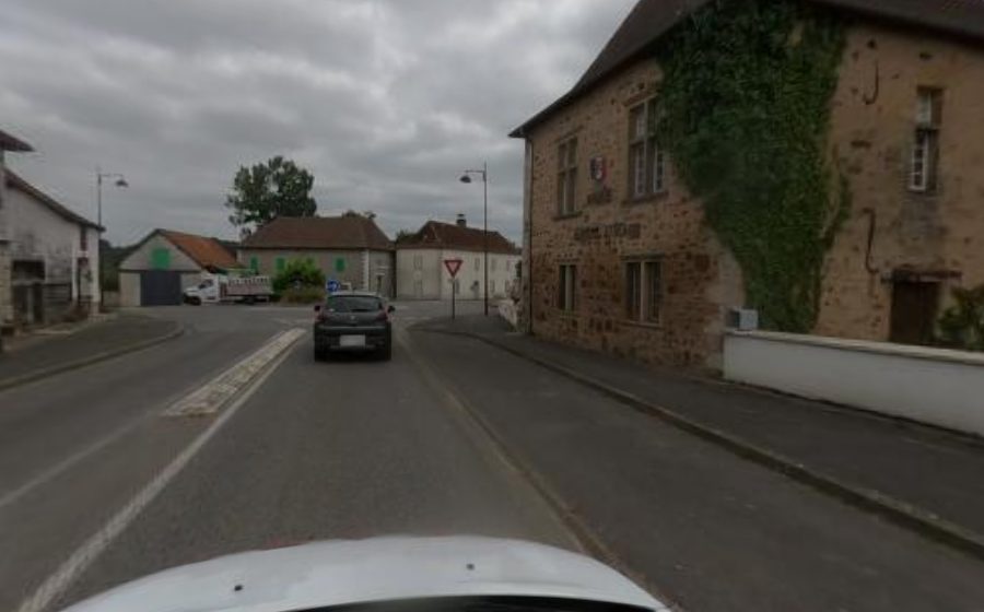 Vue du Rond-point anonyme n°39895040