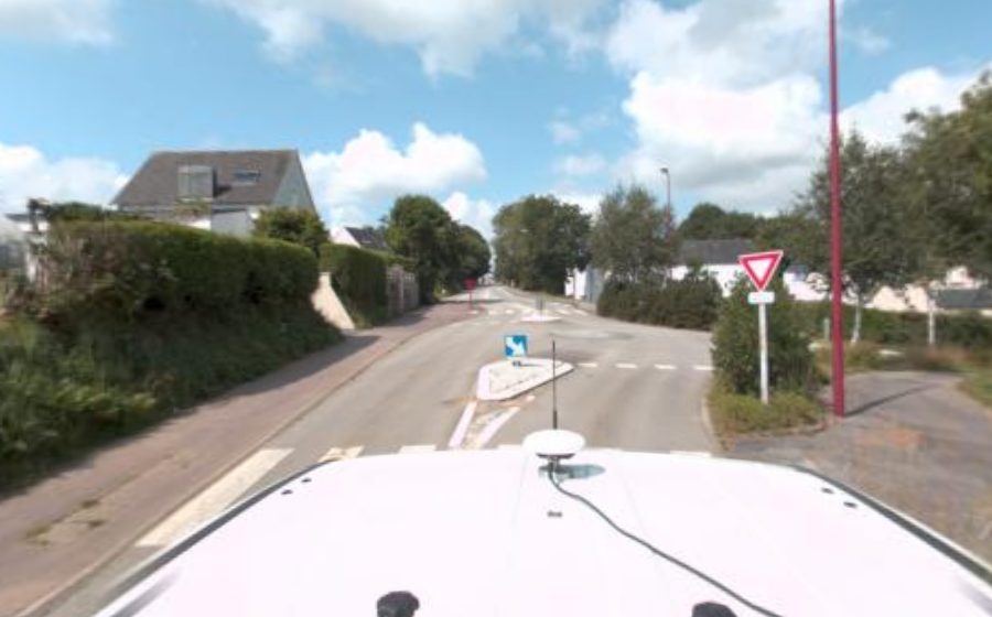 Vue du Rond-point anonyme n°39905253