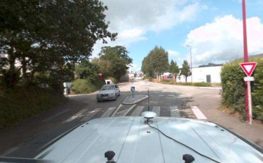 Vue du Rond-point anonyme n°39905282