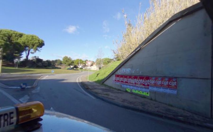 Vue du Rond-point anonyme n°39950705