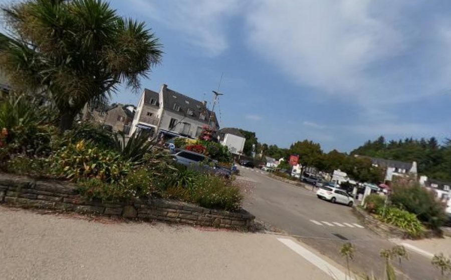 Vue du Rond-point anonyme n°39950965