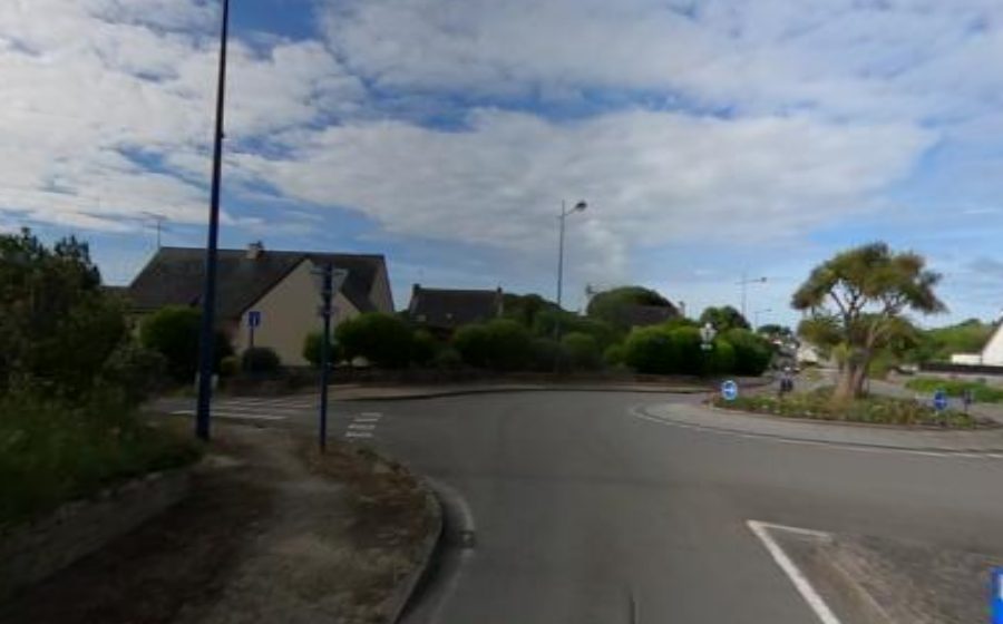 Vue du Rond-point anonyme n°39991860
