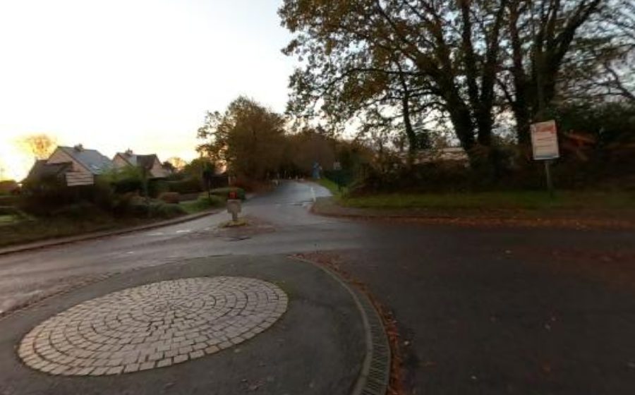 Vue du Rond-point anonyme n°39992011