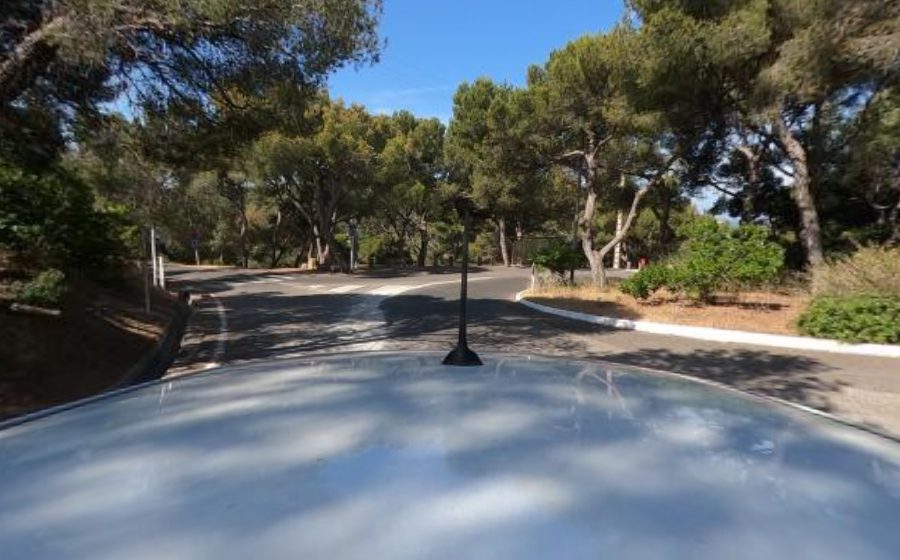 Vue du Rond-point anonyme n°39997165