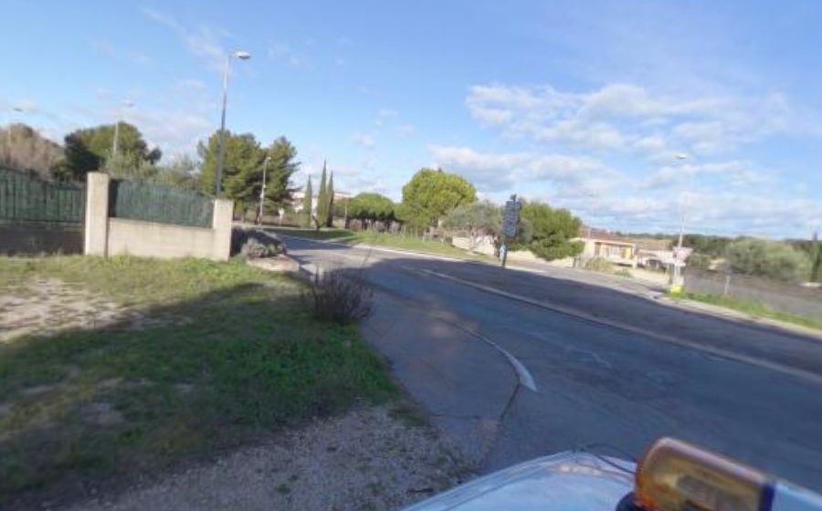 Vue du Rond-point anonyme n°39998078