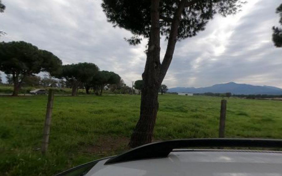 Vue du Rond-point anonyme n°400123558