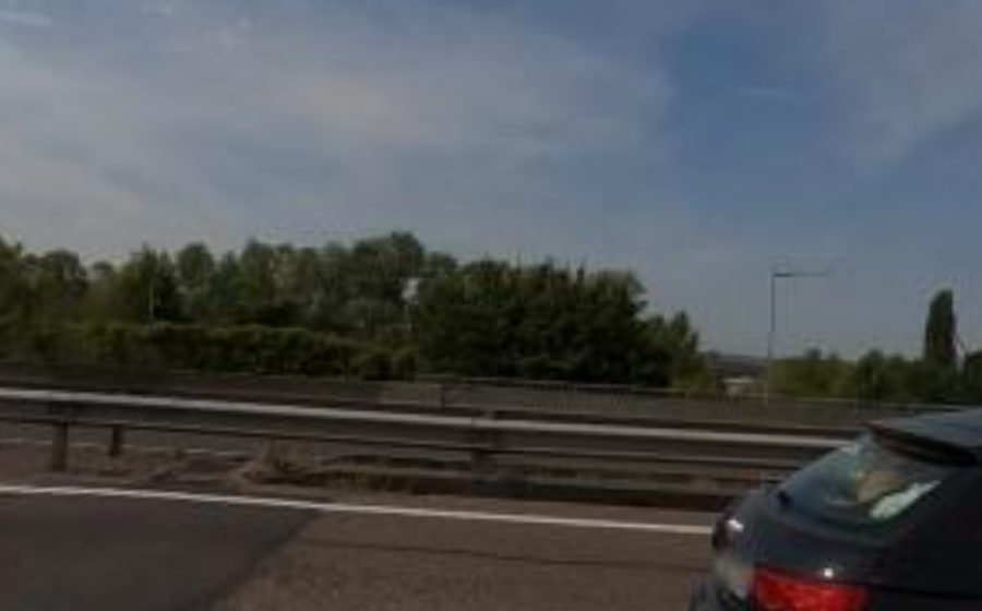Vue du Rond-point anonyme n°40017395