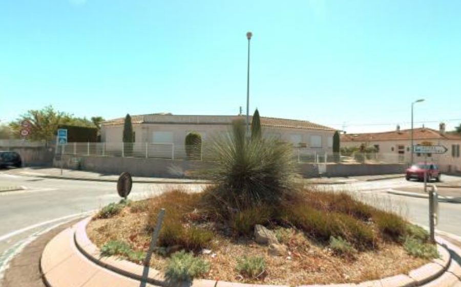 Vue du Rond-point anonyme n°40066062