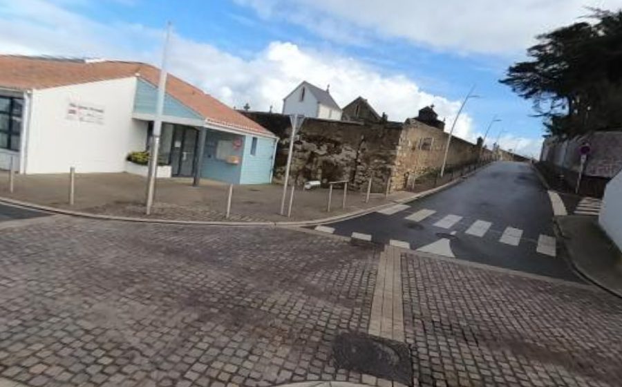Vue du Rond-point anonyme n°40107074