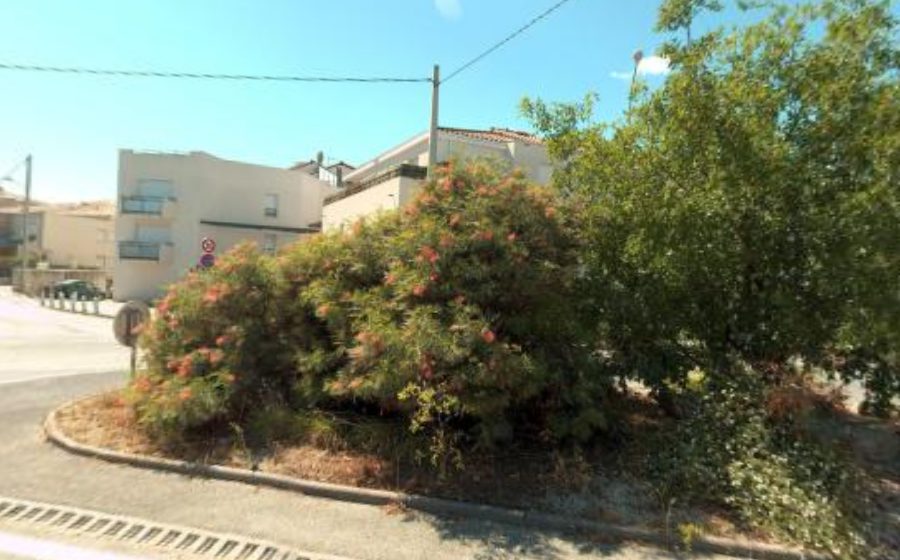 Vue du Rond-point anonyme n°40114630
