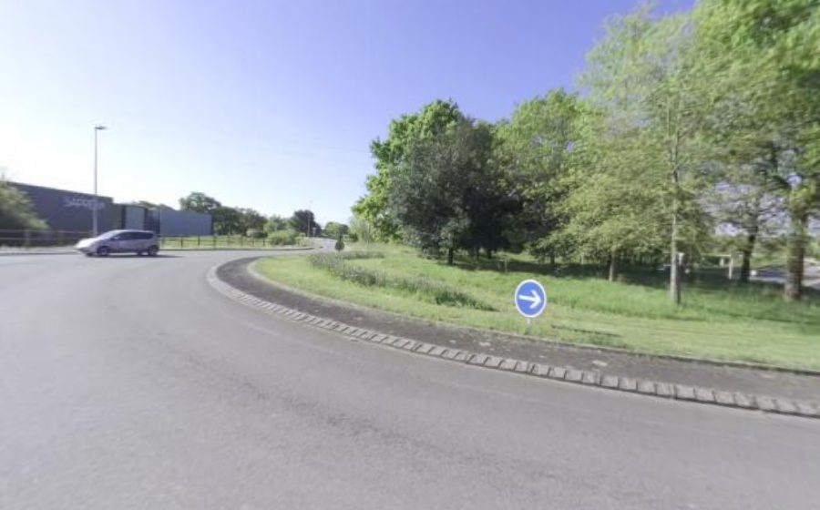 Vue du Rond-point anonyme n°40148454