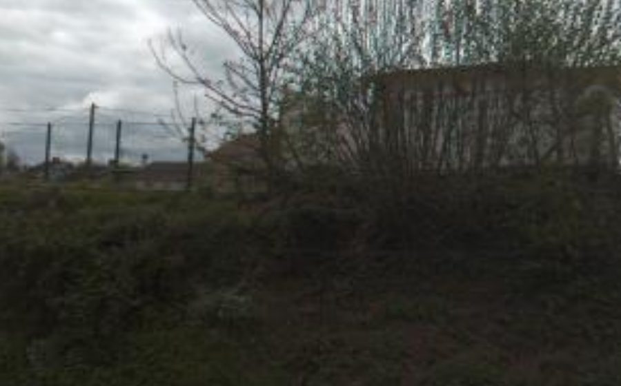 Vue du Rond-point anonyme n°401500105