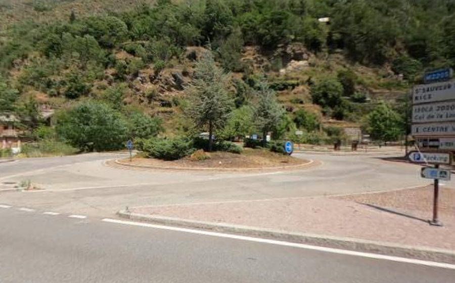 Vue du Rond-point anonyme n°40188451