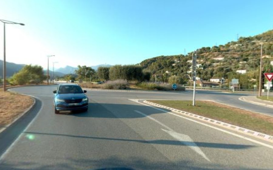 Vue du Rond-point anonyme n°40190910