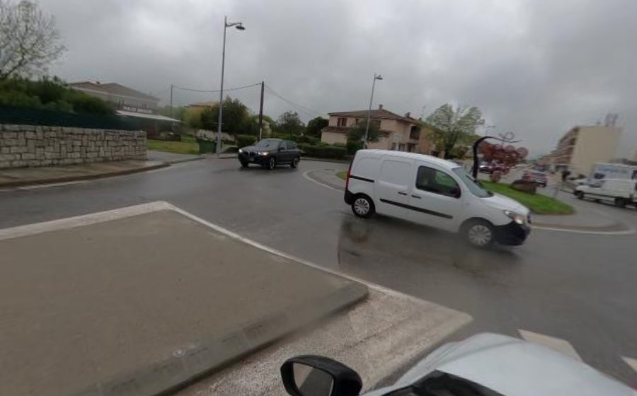 Vue du Rond-point anonyme n°40332903