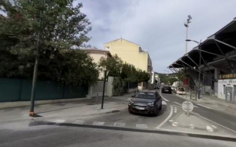 Vue du Rond-point anonyme n°40337334