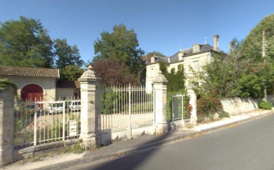 Vue du Rond-point anonyme n°404227647