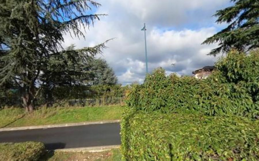 Vue du Rond-point anonyme n°40432794