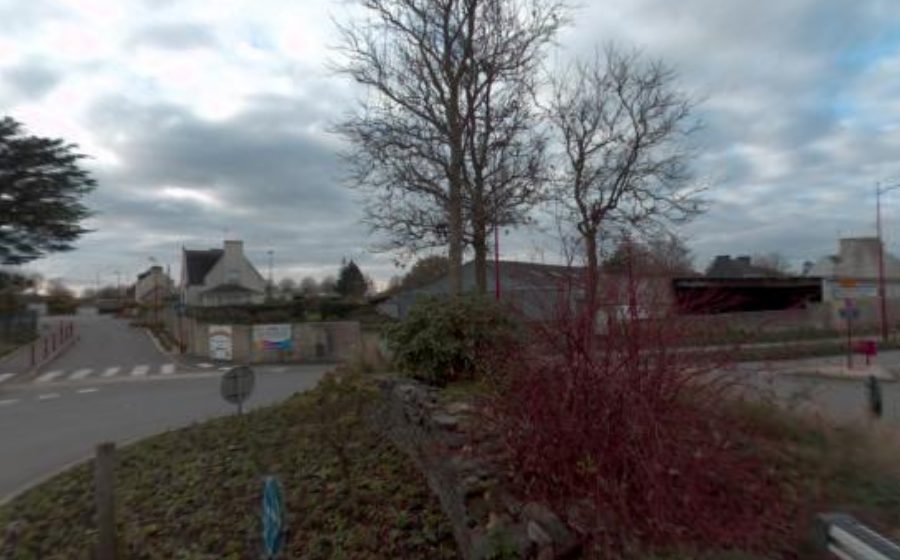 Vue du Rond-point anonyme n°4043304